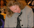 Moira Hodson Taylor